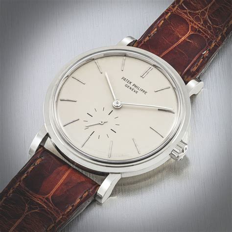 patek philippe anos 60|A collector's guide to vintage Patek Philippe watches .